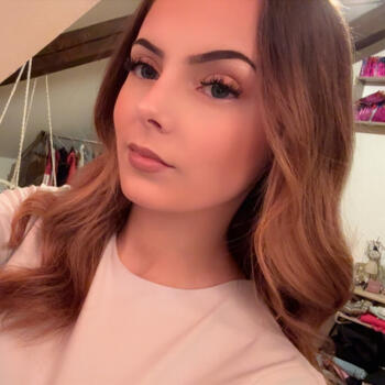 Babysitter Bitschwiller-lès-Thann: Tatiana