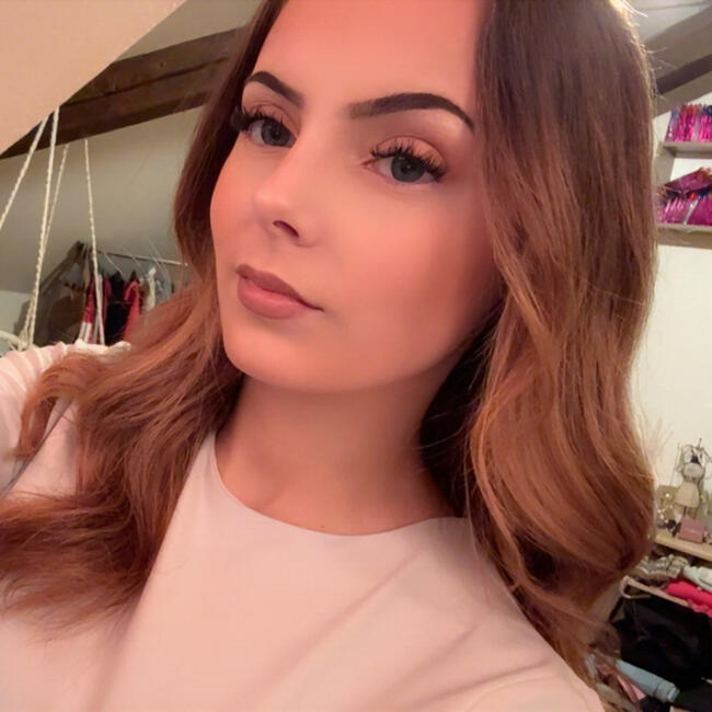 Babysitter in Bitschwiller-lès-Thann: Tatiana