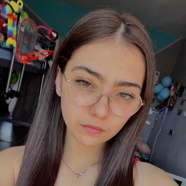 Babysitter in Nancy: Lisa