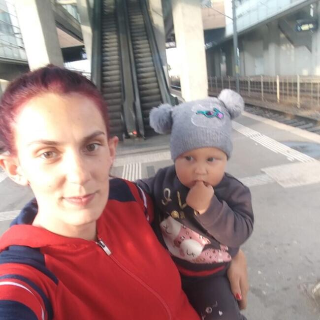 Babysitting job in Arad: Claudiu