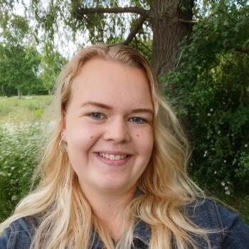 Babysitter i Solrød: Julie