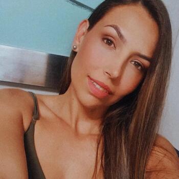 Canguro en Orihuela: Vanessa