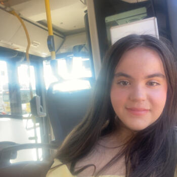 Babysitter in Mechelen: Kyara