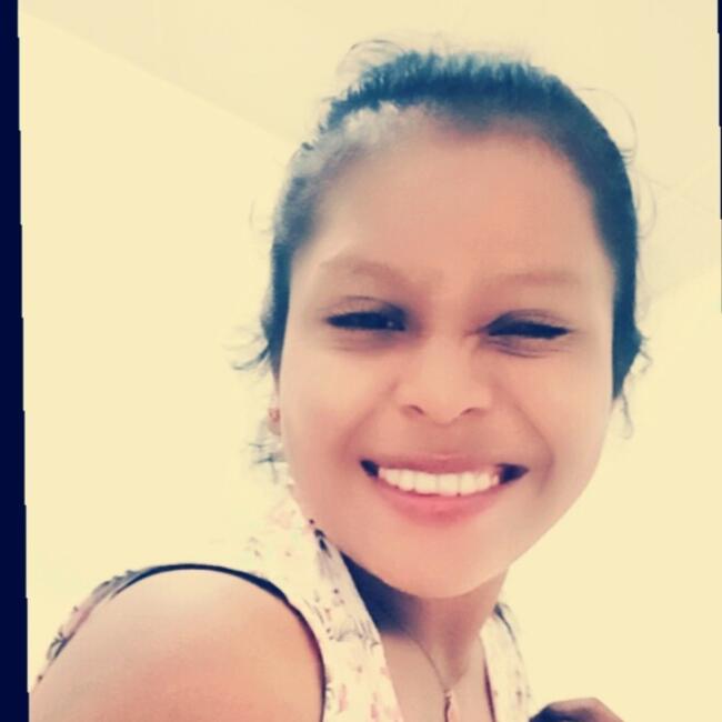 Niñera en La Chorrera: Paulina