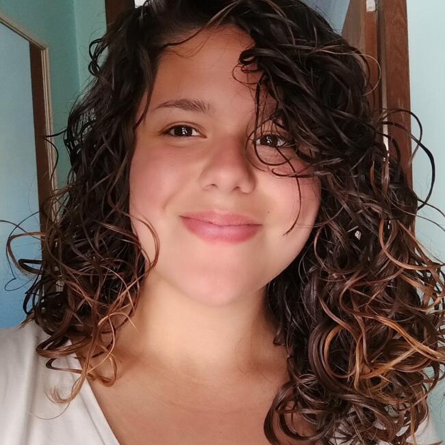 Babysitter in Torres: Maria Victoria