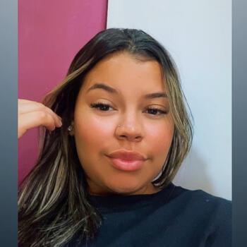 Babysitter in Rio de Janeiro: Júlia Lorhayne