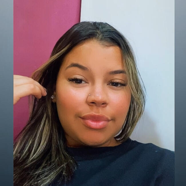 Babysitter in Rio de Janeiro: Júlia Lorhayne