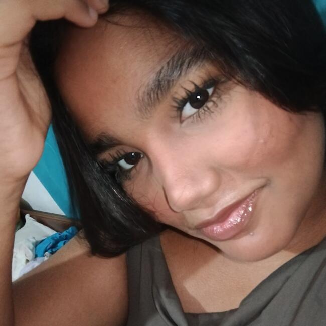 Babysitter in Cartagena: Aytana Leal Figueroa