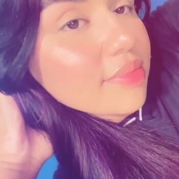 Babysitter in Manaus: Amanda