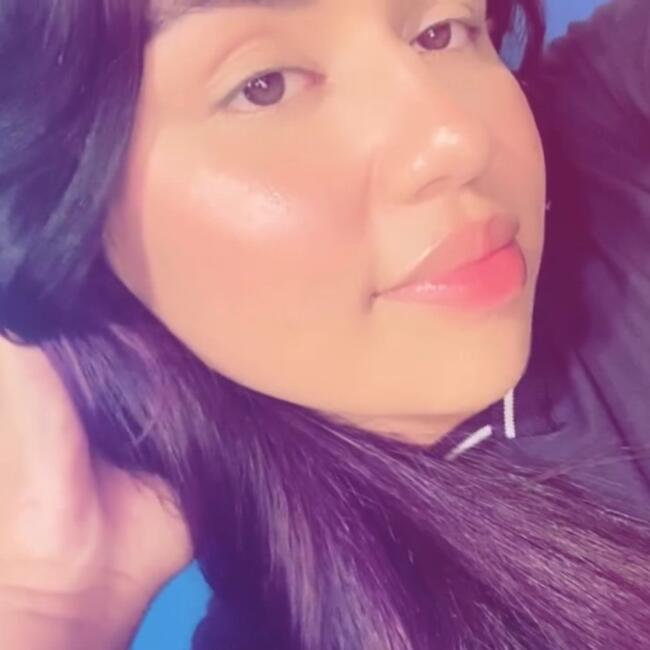 Babysitter in Manaus: Amanda