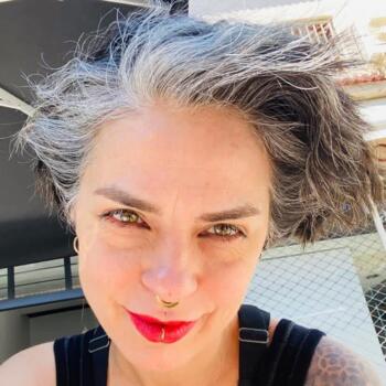 Babysitter Thessaloniki: Olga