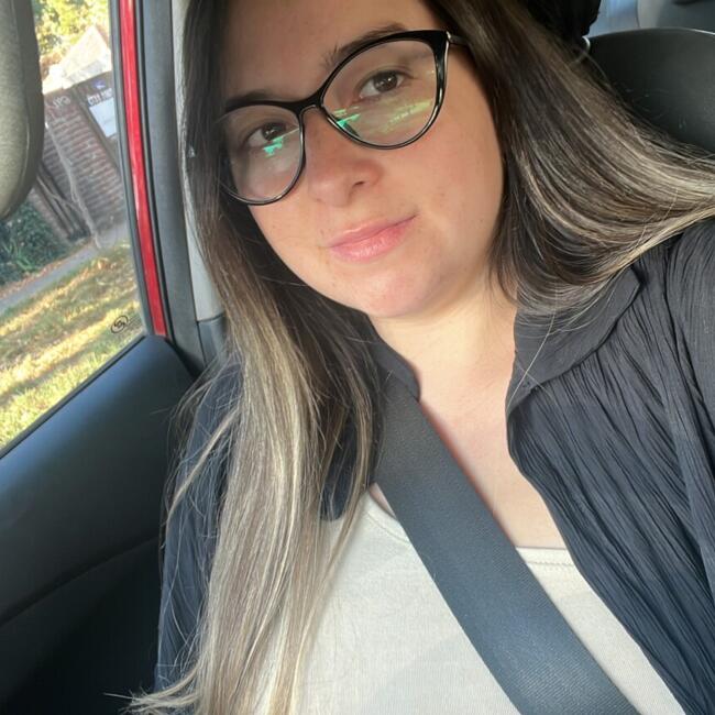 Babysitting job in Puente Alto: Belen alejandra