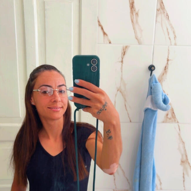 Babysitter in São Paulo: Janaina