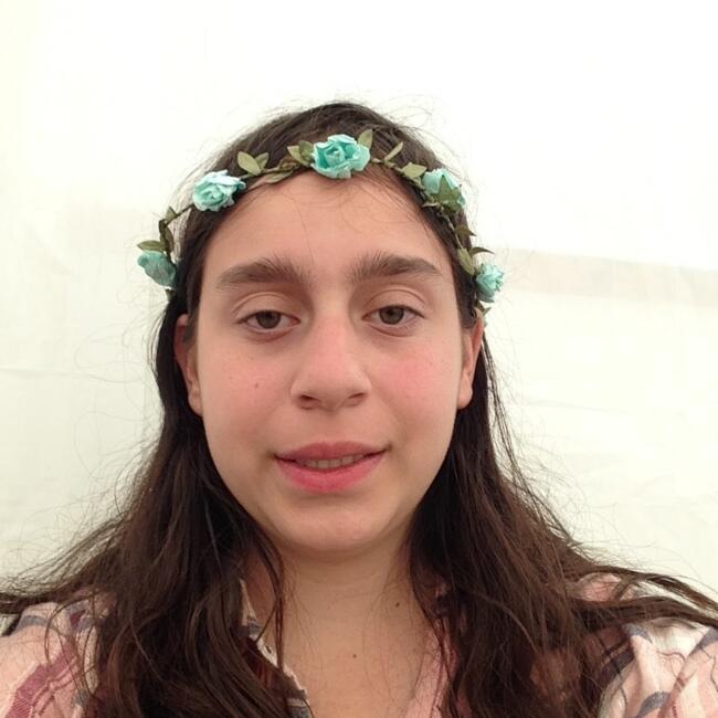 Babysitter in Melbourne: Erin