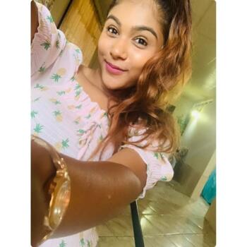 Niñera en Chaguanas: Karissa