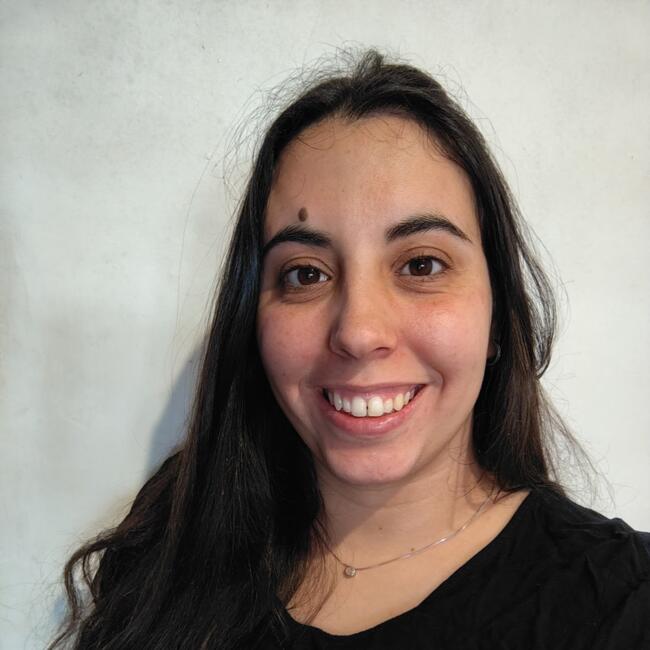 Niñera en Montevideo: Fernanda