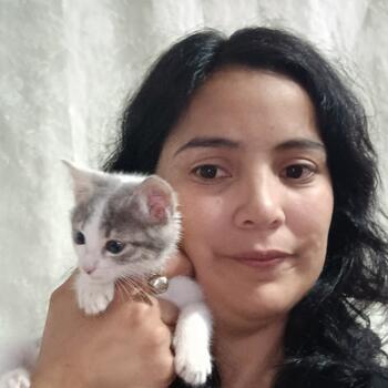 Niñera en Pitalito: Marcela