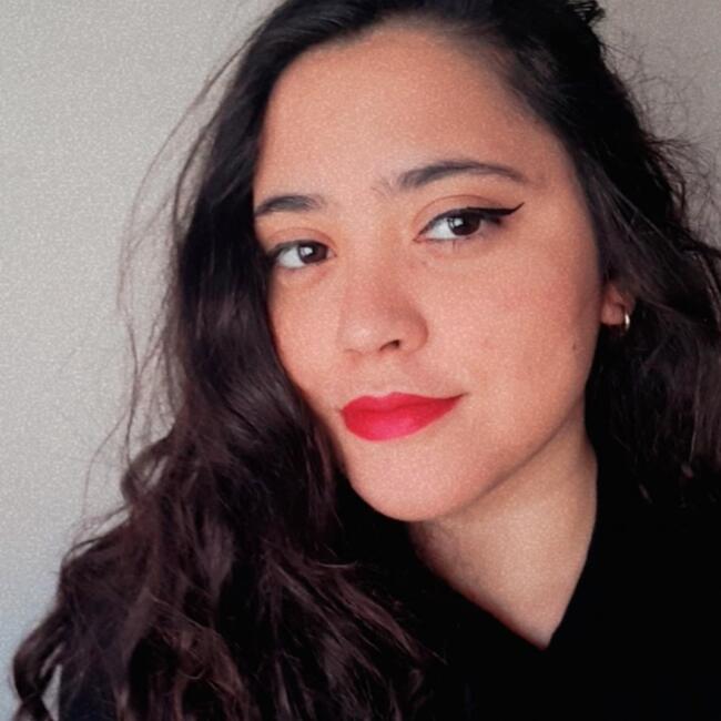 Babysitter in Viseu: Lara