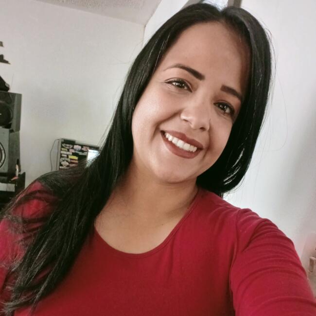 Babysitter in Bogotá: Karen