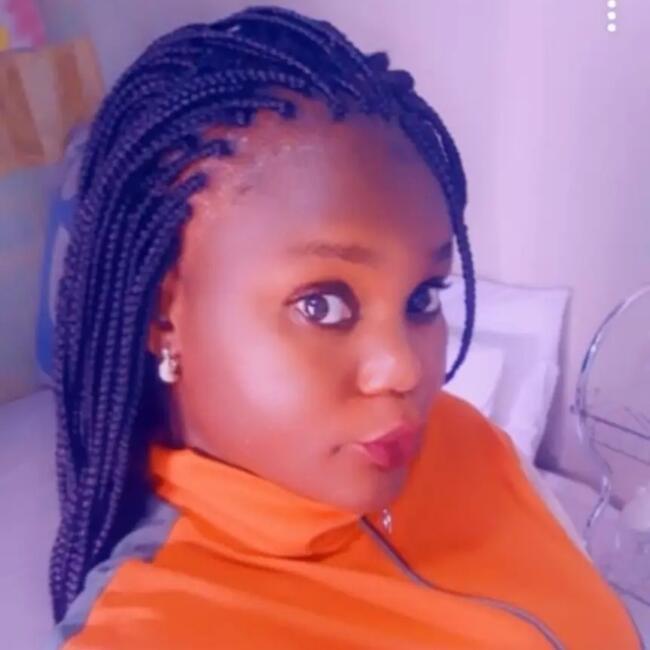 Babysitting job in Cape Town: Ngwira Blessings