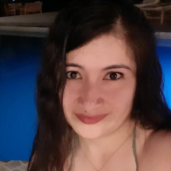 Babysitting job in Comas (Departamento de Lima): Melissa