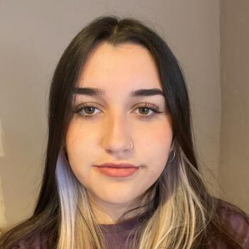 Babysitter in Maule: Bianca