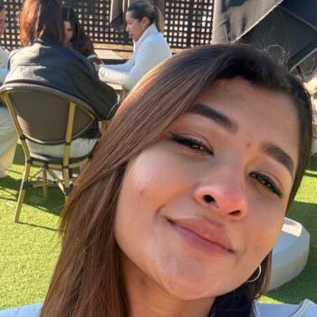 Nanny in Logroño: Valentina