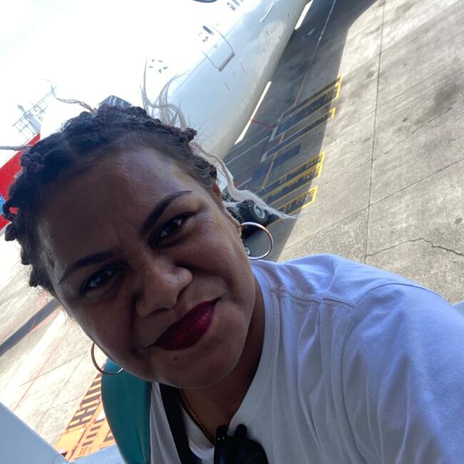 Nanny in Auckland: Mereisi