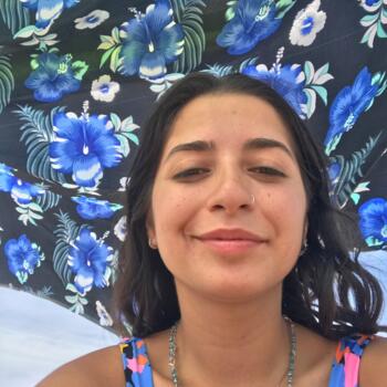 Babysitter a Ginevra: Assunta