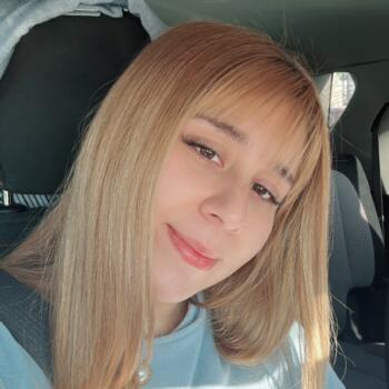 Babysitter León: Janette Escarlette