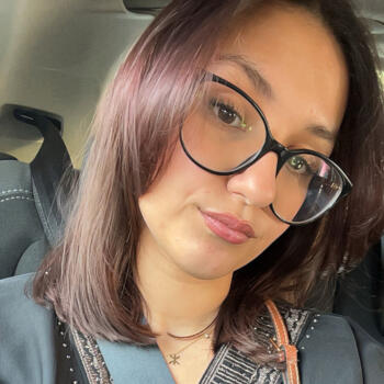 Babysitter in Neuilly-sur-Marne: Sara