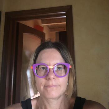 Educatore a Santena: Chiara
