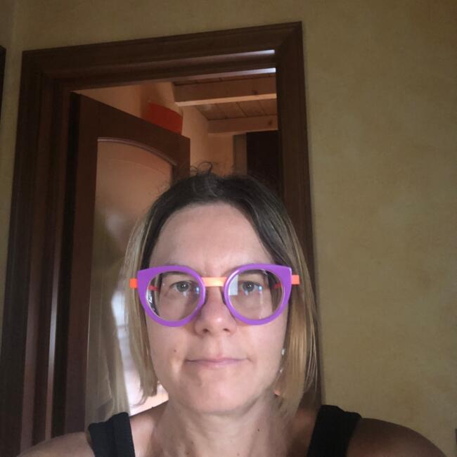 Childminder in Santena: Chiara