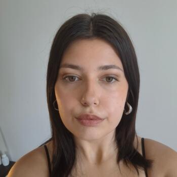 Bonă în Graz: Maja