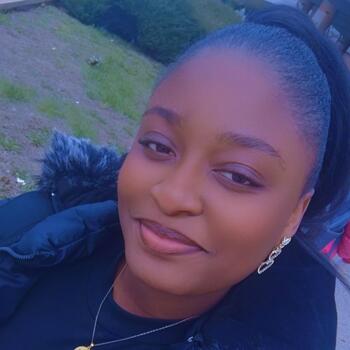 Babysitter in Brooklyn: Ann-Odrey