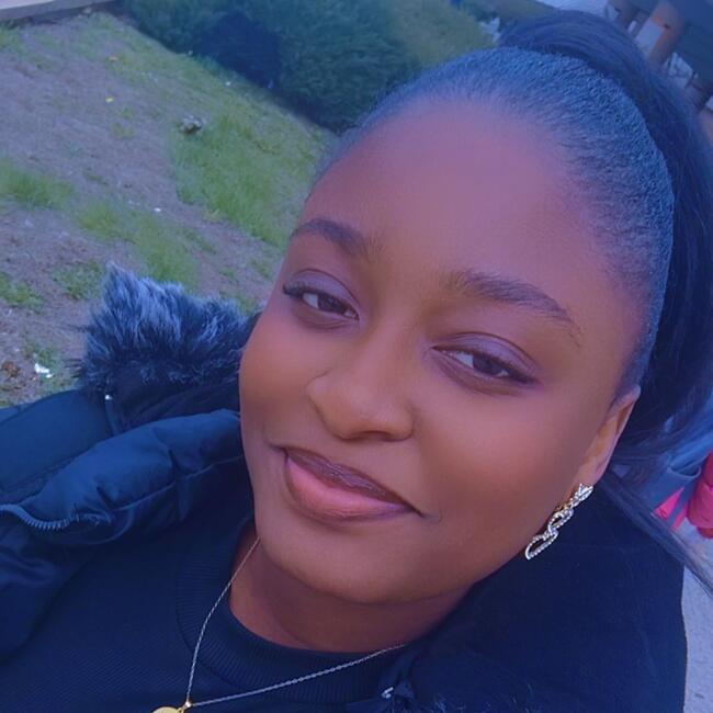 Babysitter in Brooklyn: Ann-Odrey