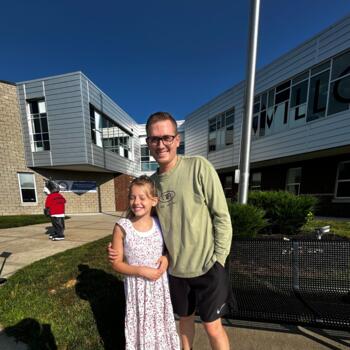 Babysitting job in Cincinnati: babysitting job Chad