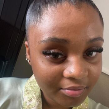 Babysitter Aubervilliers: Jemmyma