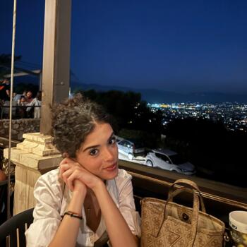 Babysitter in Larnaca: Stavri