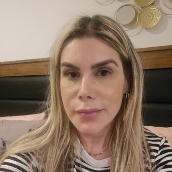 Babysitting job in Asunción: babysitting job Laura