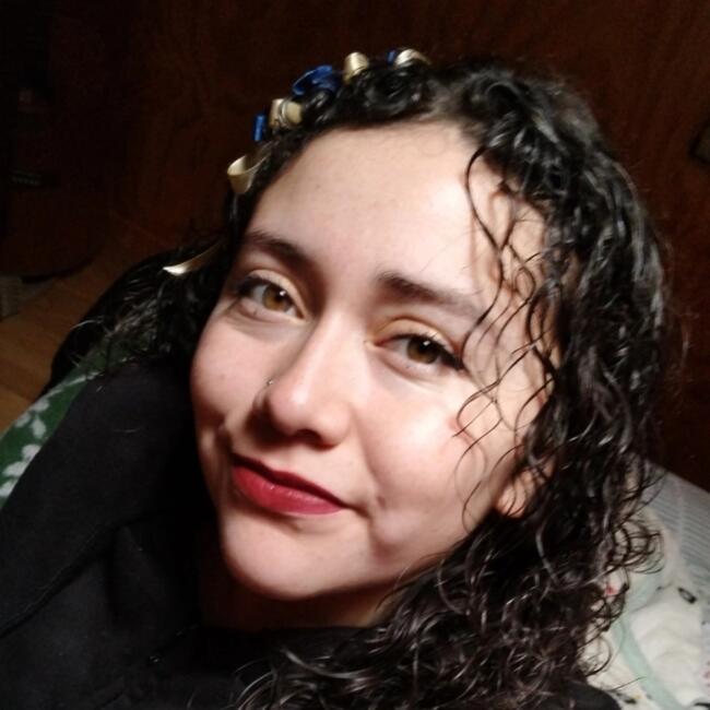 Niñera en Valdivia: María José