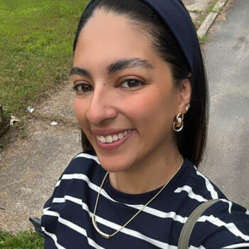 Baby-sitter in Etobicoke: Sandra Martini