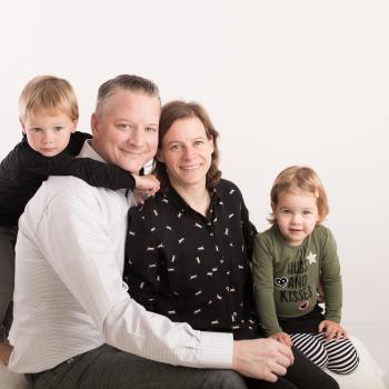 Oppaswerk Goirle: oppasadres Bram