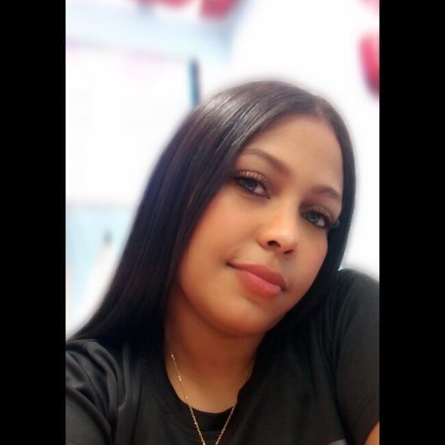 Babysitter in Caracas: Yahixa