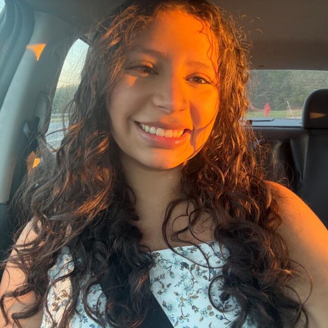 Babysitter in Marietta (Georgia): Sofia