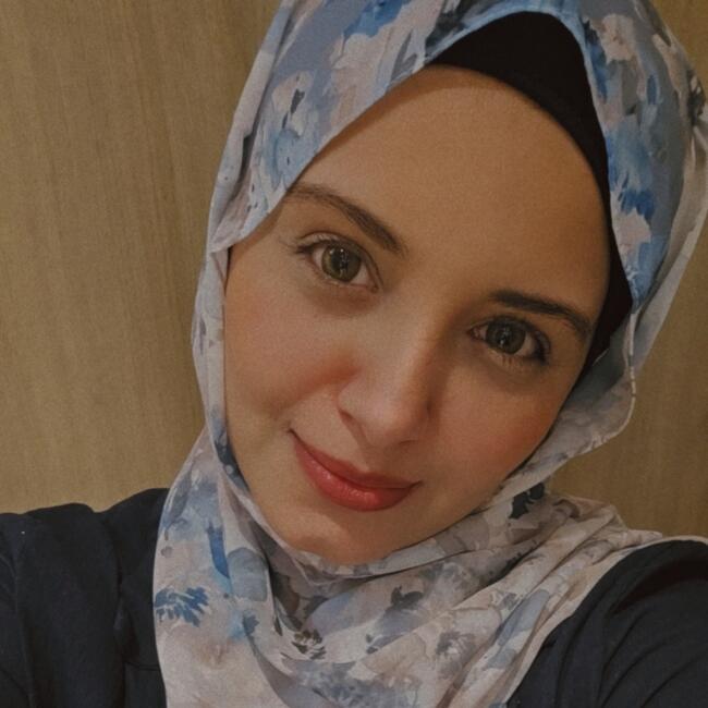 Babysitting job in Sharjah city: Mona