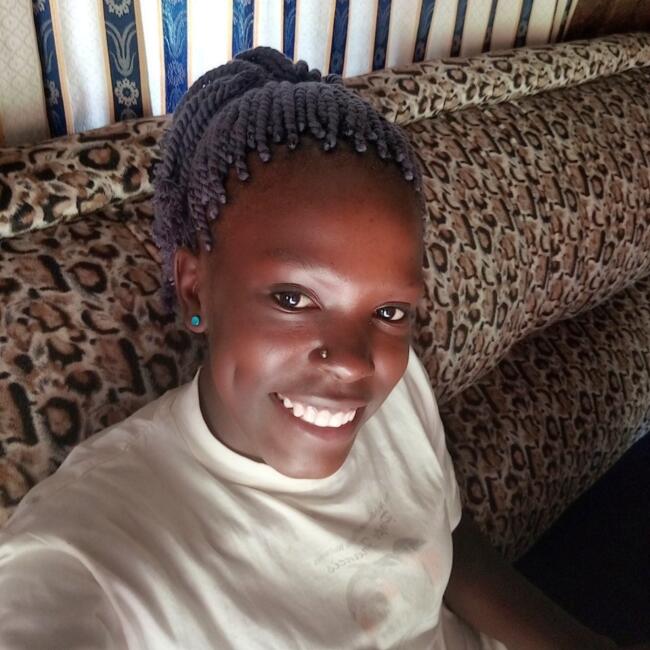 Babysitter in Chambourcy: Akoth