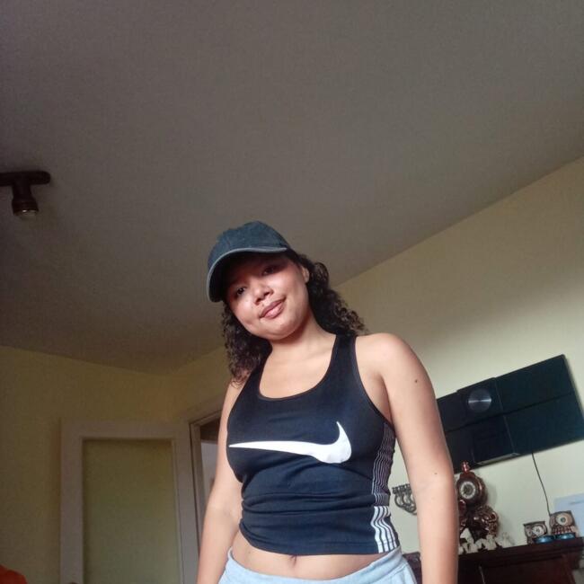 Canguro en Camas: Rosimar