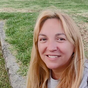 Babysitter Vicente López: Veronica