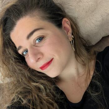 Baby-sitter Bayonne: Sarah